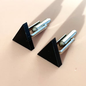 Gemelos triangulares mínimos, gemelos geométricos, gemelos negros, gemelos simples, gemelos pulidos, gemelos simples, gemelos mínimos