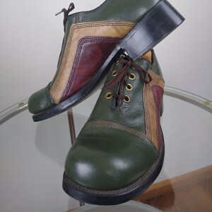 Size 13 platform shoes deals