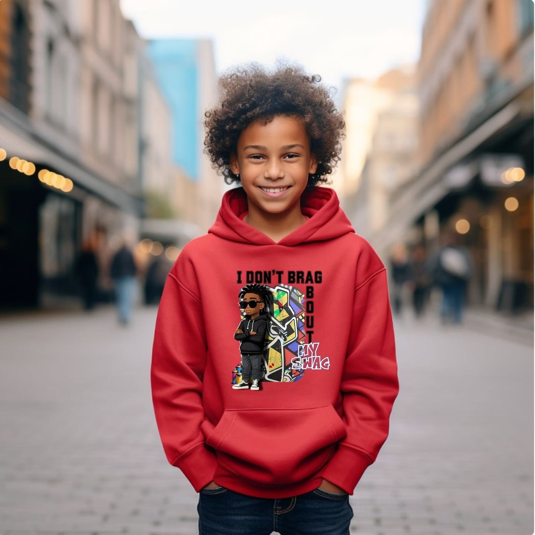 Hoodie_Youth main image 1
