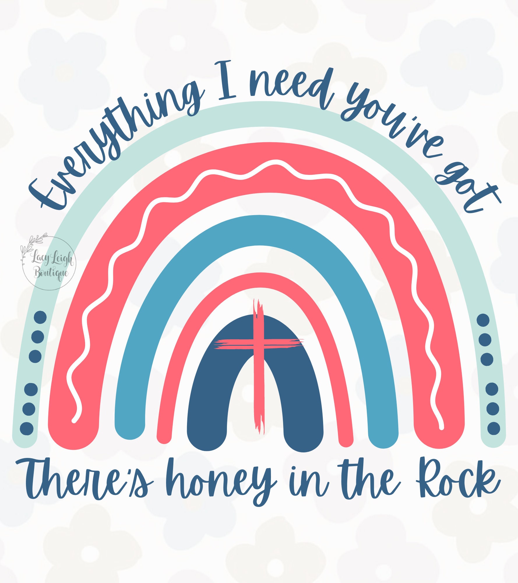 Honey in the Rock Png Sublimation - Etsy