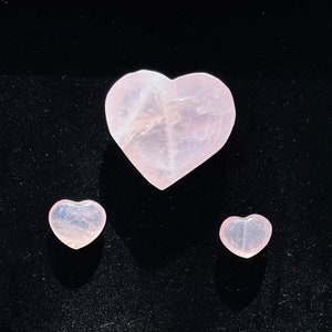 Rose Quartz Heart, Pink Quartz, Rose Quartz Heart Healing, Crystals Heart Shape, Pink Heart Crystal, Love Stone, Heart Chakra