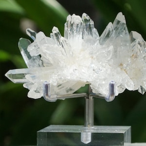 Lemurian Quartz Crystal, Lemurian Seed Quartz, Lemurian Seed Crystal, Lemurian Crystal Cluster, Lemurian Quartz, Healing Crystals