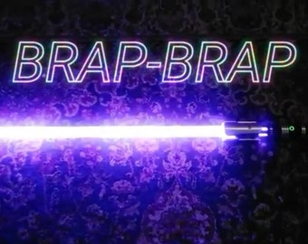 BRAP-BRAP