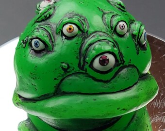 Spog (Bright Green)