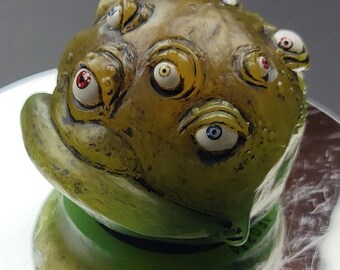 Spog (Green+Orange)