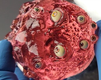 Spog (Clear Rose Glossy)