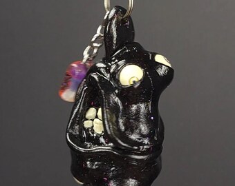 The Balgorgia Keychain (Galaxy)