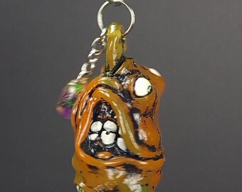 The Balgorgia Keychain (Mango)