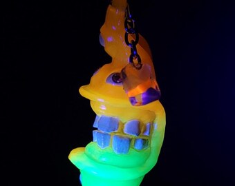 The Yllnorgh Keychain (Mango)