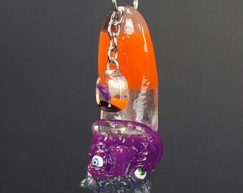 The Grildsk'n Keychain (Varied)