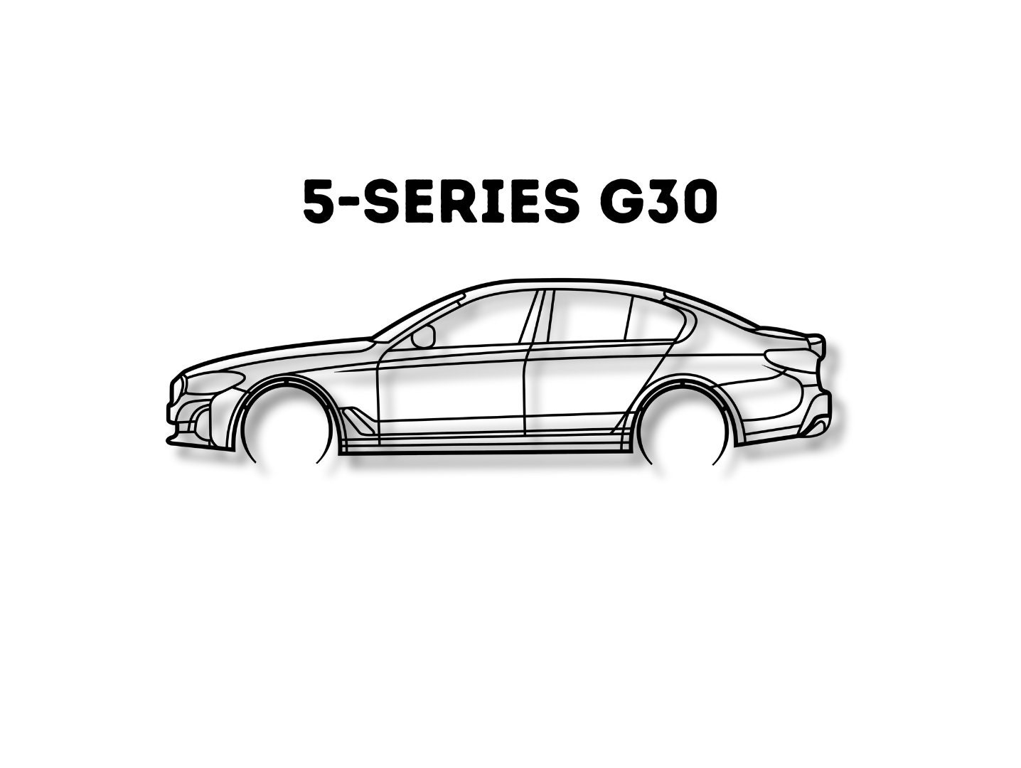 5 series g30 -  Österreich