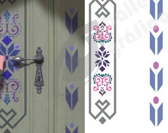 Elsa Gate