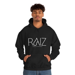 RAIZ Movement House Unisex Sweatshirt