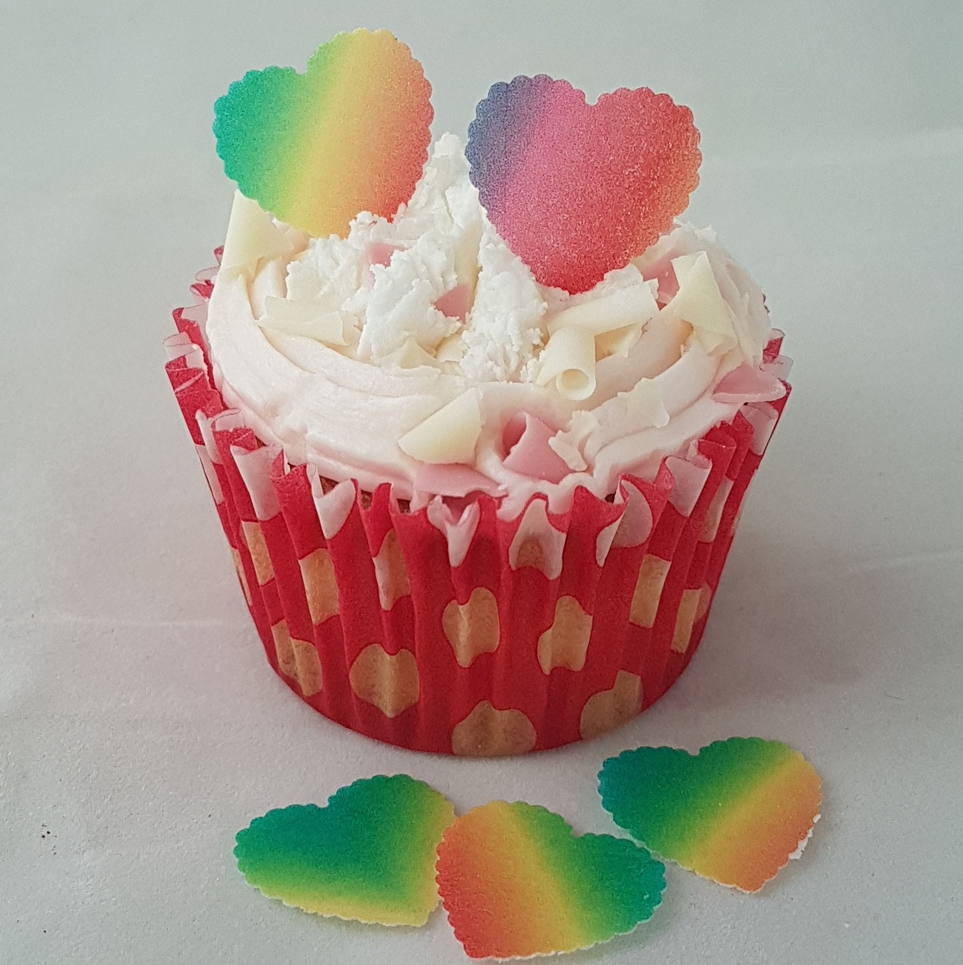 It's A Girl Baby Shower/Birth Mix Edible PREMIUM THICKNESS SWEETENED