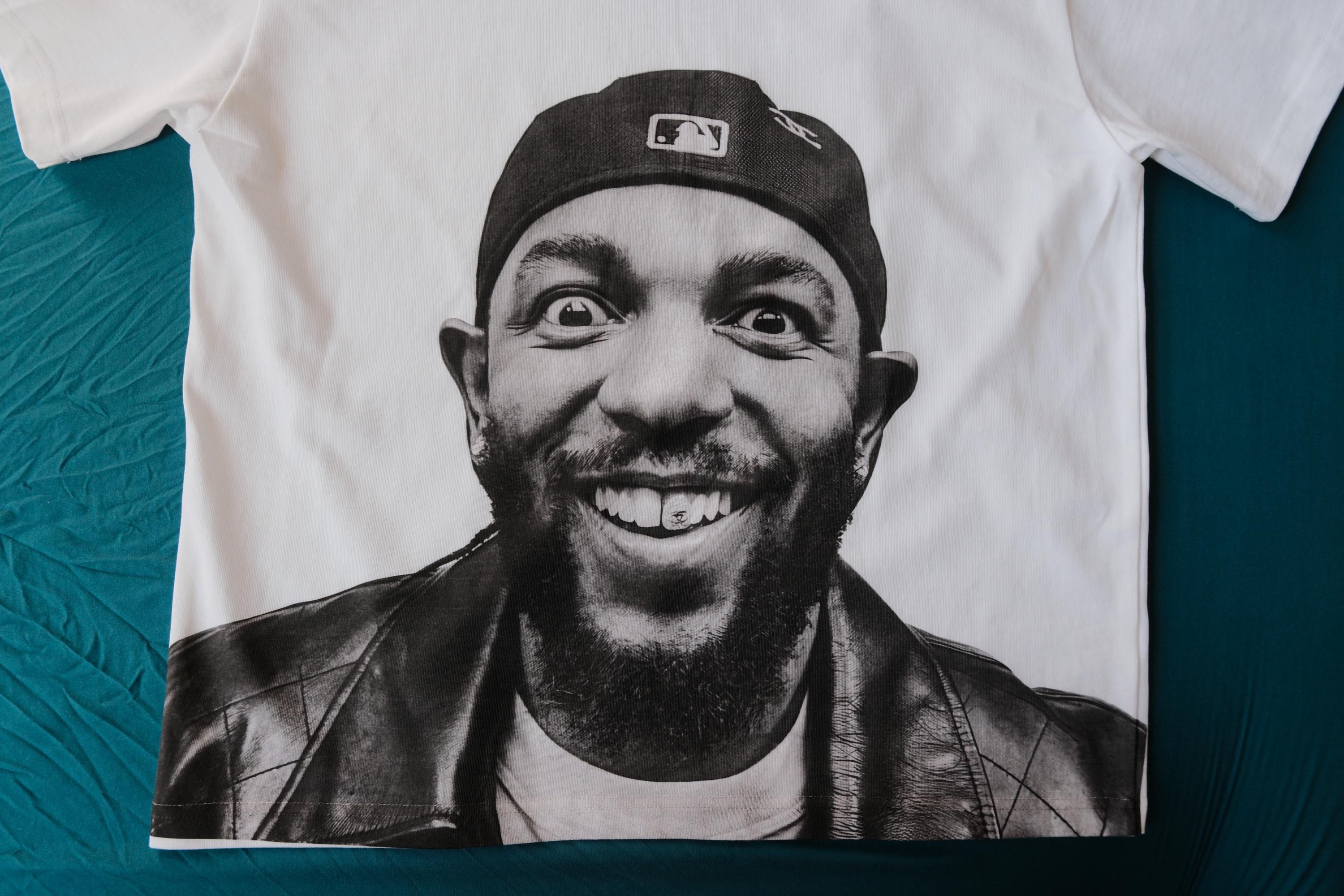 Aftershock Tシャツ Mサイズ Goodlife Records Aftershock Goodlife Records (1999) Through The Looking Glass