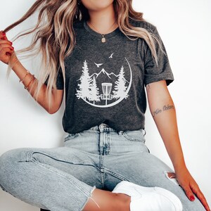 Dark Grey Heather