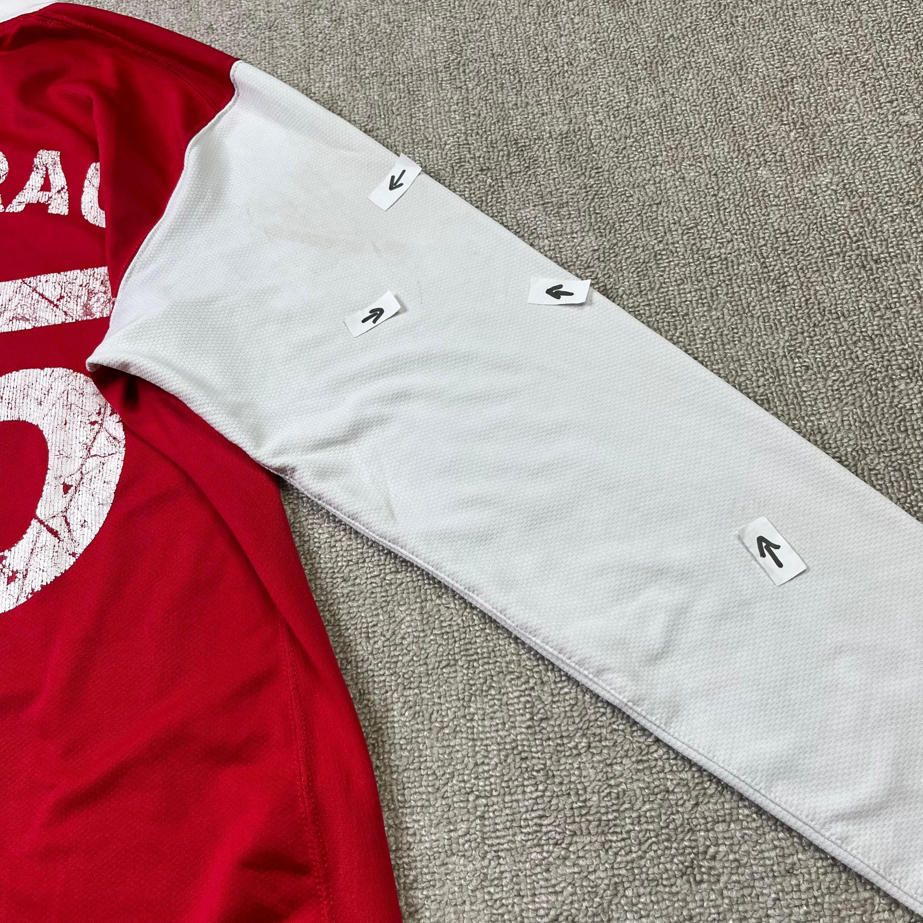 Maillot Van Persie Arsenal | Vintage & Officiel