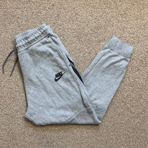 Nike Tech Fleece Joggers Trousers Tracksuit Bottoms Track 