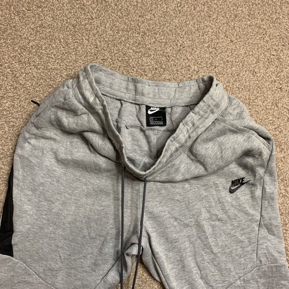 Nike Tech Fleece Joggers Trousers Tracksuit Botto… - image 5