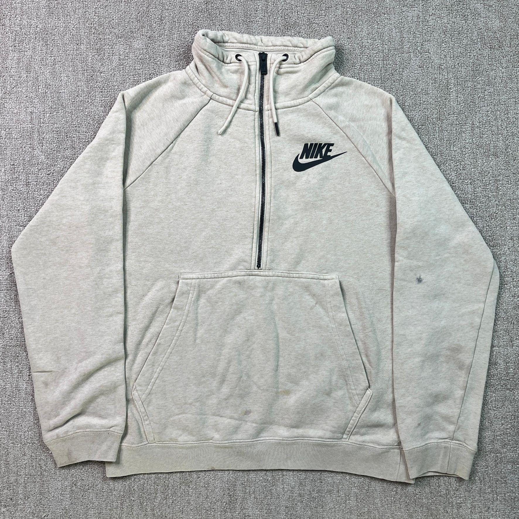 NIKE sweat 希少 希少）1999-00 Inter Milan Nike Sweat Top 希少