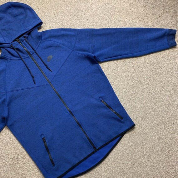 rare tech fleeces