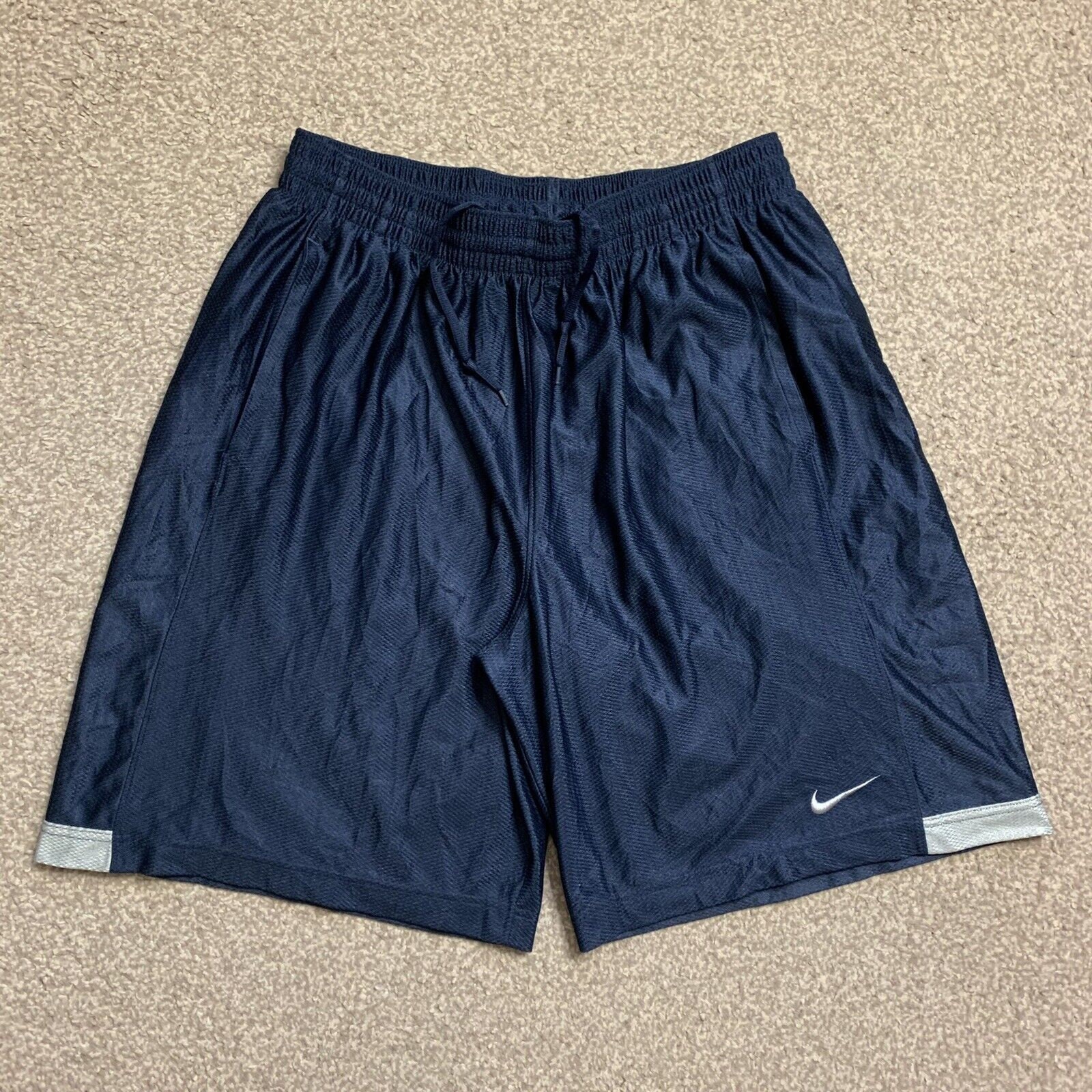 Nike sales dazzle shorts