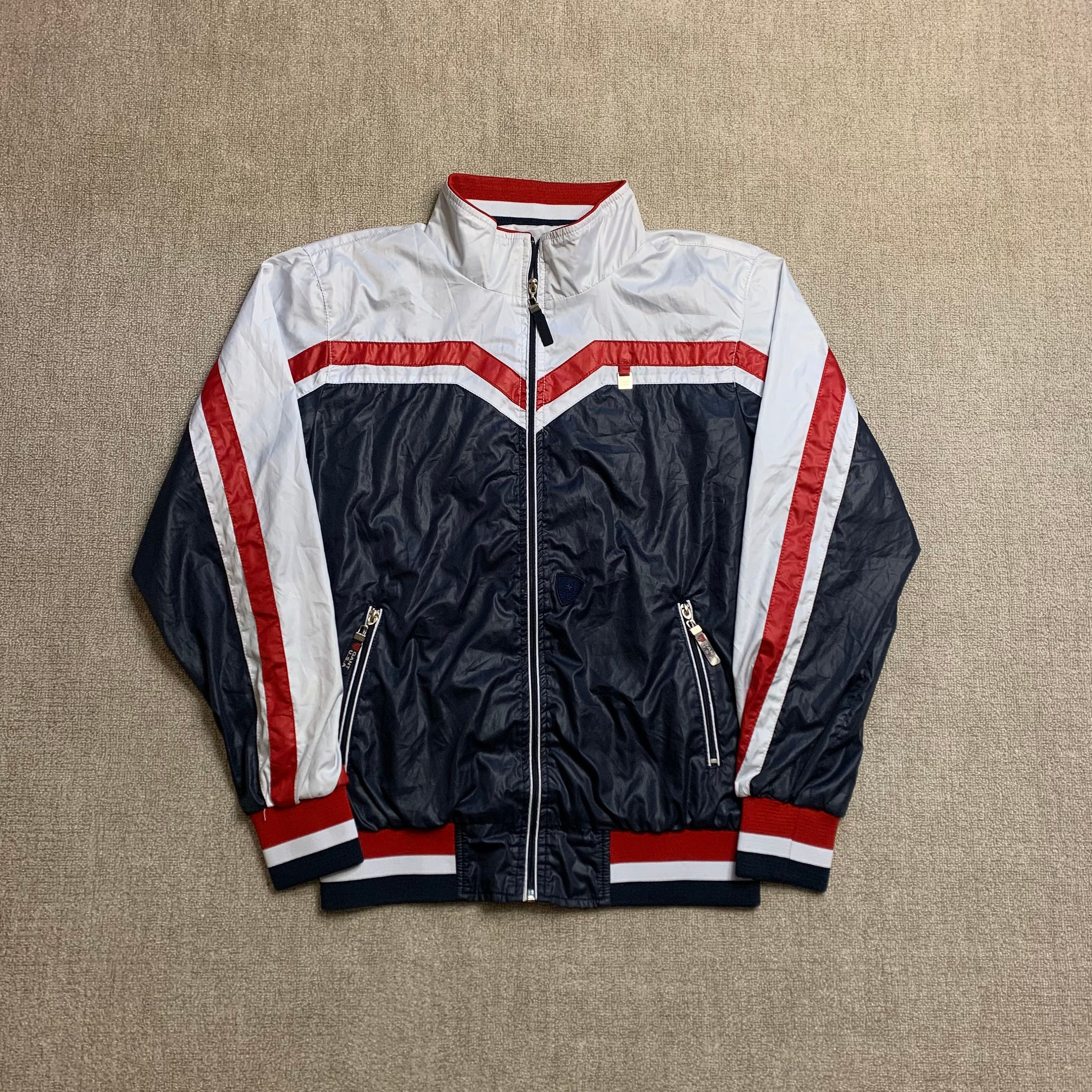 Gant east coast jacket 2025