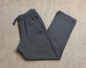 Nike Chándal Pantalones de chándal Pantalones de chándal 00s Joggers Oversize Baggy M