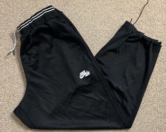 nike slush pants