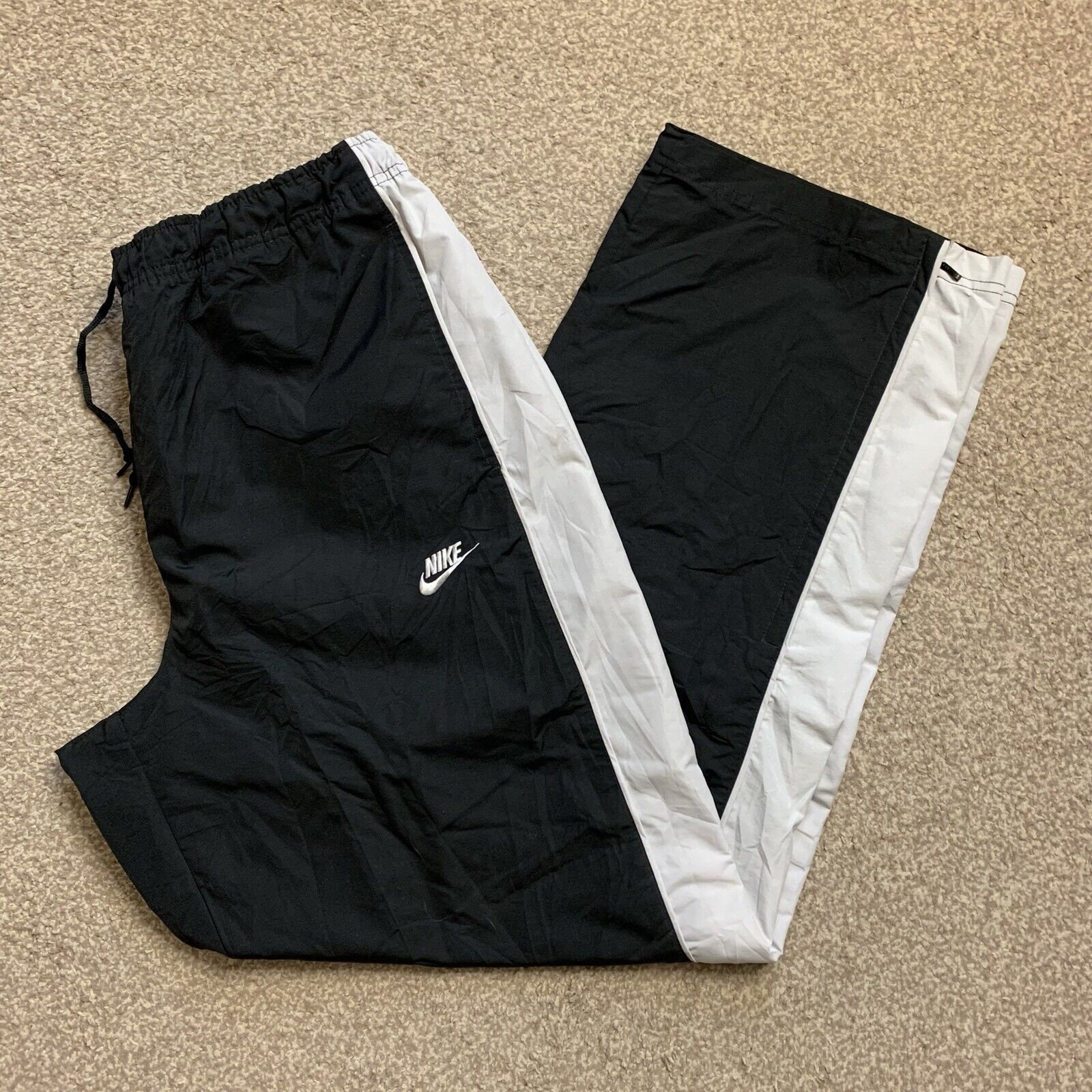 Nike Vintage Y2K Nike Track Pants Like Palm Angels