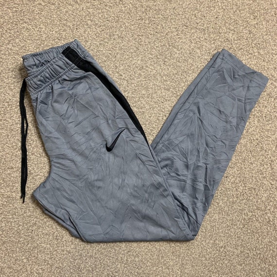 Nike Tracksuit Bottoms Track Pants Joggers Joggin… - image 1