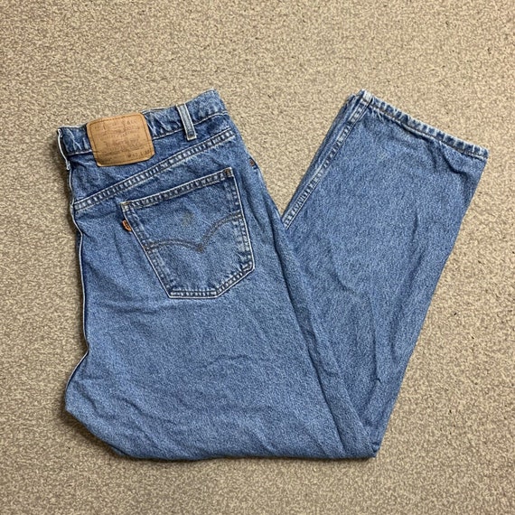 Levis 40x29 sales
