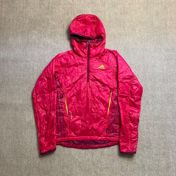 Adidas terrex coat deals