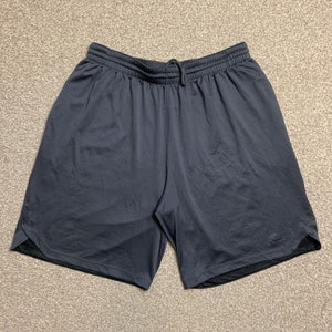 Adidas Shorts Basketball Climalite Exercise Performance Workout XL