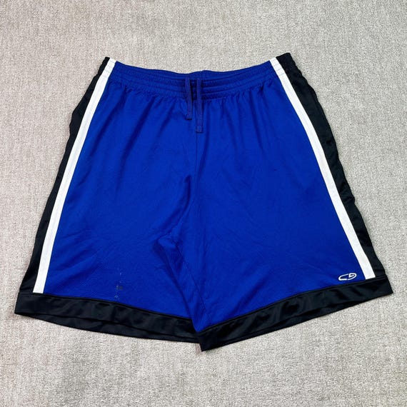 C9 by Champion Shorts Basketball Drawstring Breathable Vintage
