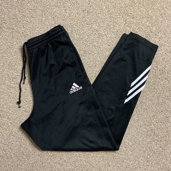 Mens Adidas Pants Half Stripe Deals SAVE 47  pivphuketcom