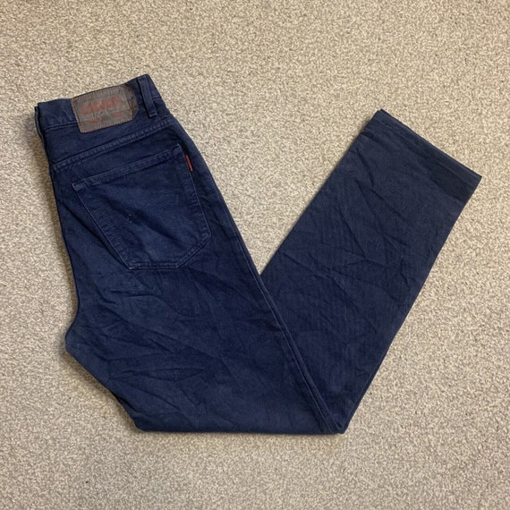 Casucci jeans shop vintage