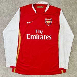 Arsenal fly emirates - Etsy 日本