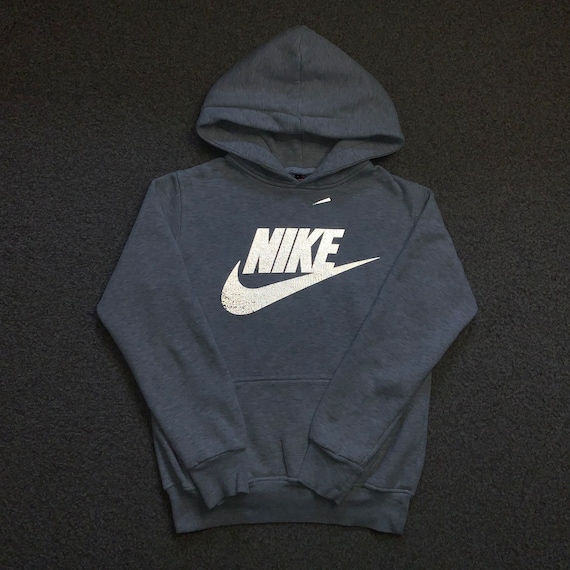 Nike hi vis hoodie cheap