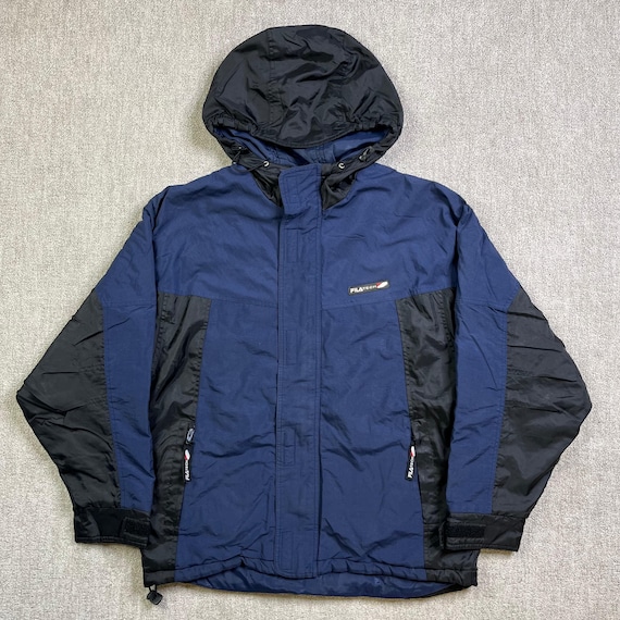 Parka Giubbotti Fila Uomo Prezzi Giubbotto Fila Citywear M