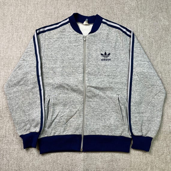 Chaqueta bomber de adidas Originals, chándal con cremallera