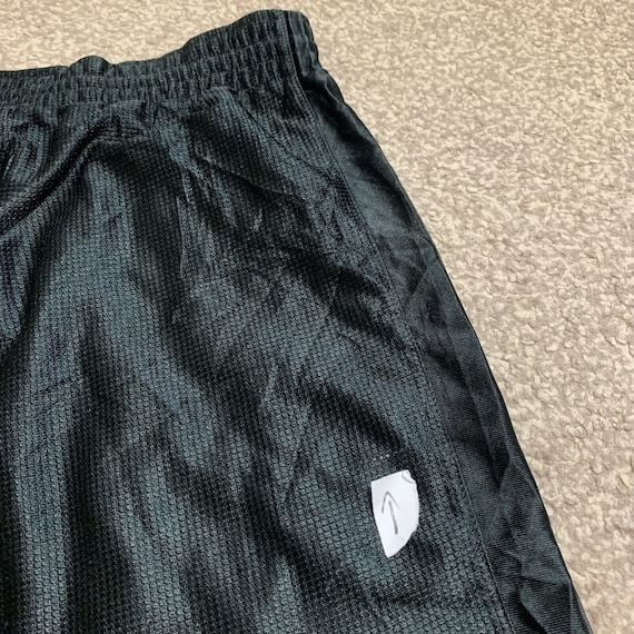 Nike Vintage Shorts Basketball Shorts Long Sports Y2K 00s Nike Vintage Shorts Basketball Shorts Long Sports Y2K 00s