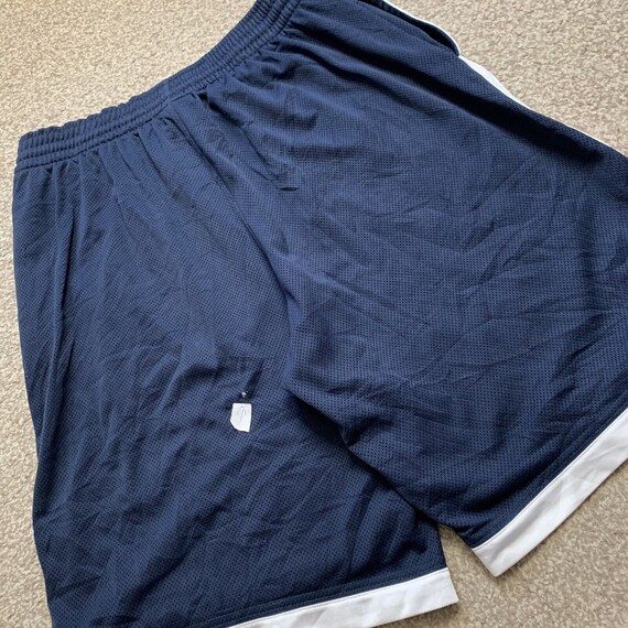 Nike Basketball Shorts Vintage Long Sports Exercise L Etsy Ireland