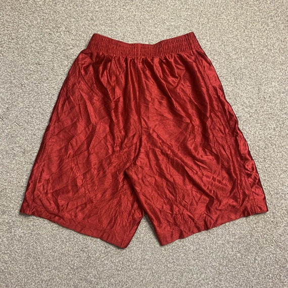 Nike Vintage Shorts Basketball Shorts Long Y2K 00s Sports Nike Vintage Shorts Basketball Shorts Long Y2K 00s Sports