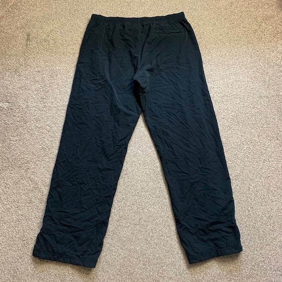 Nike Tracksuit Bottoms Track Pants Joggers Vintag… - image 3