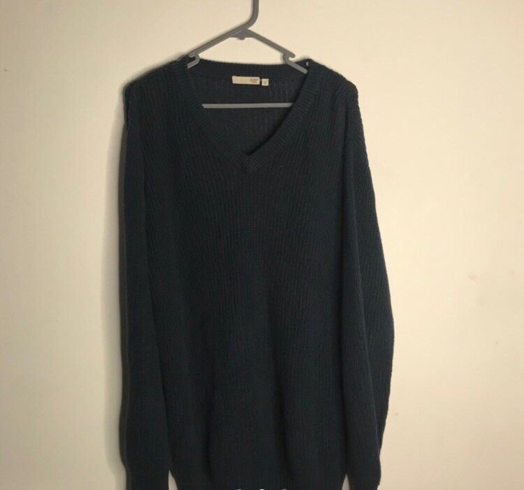 Cotton traders pullover cheap