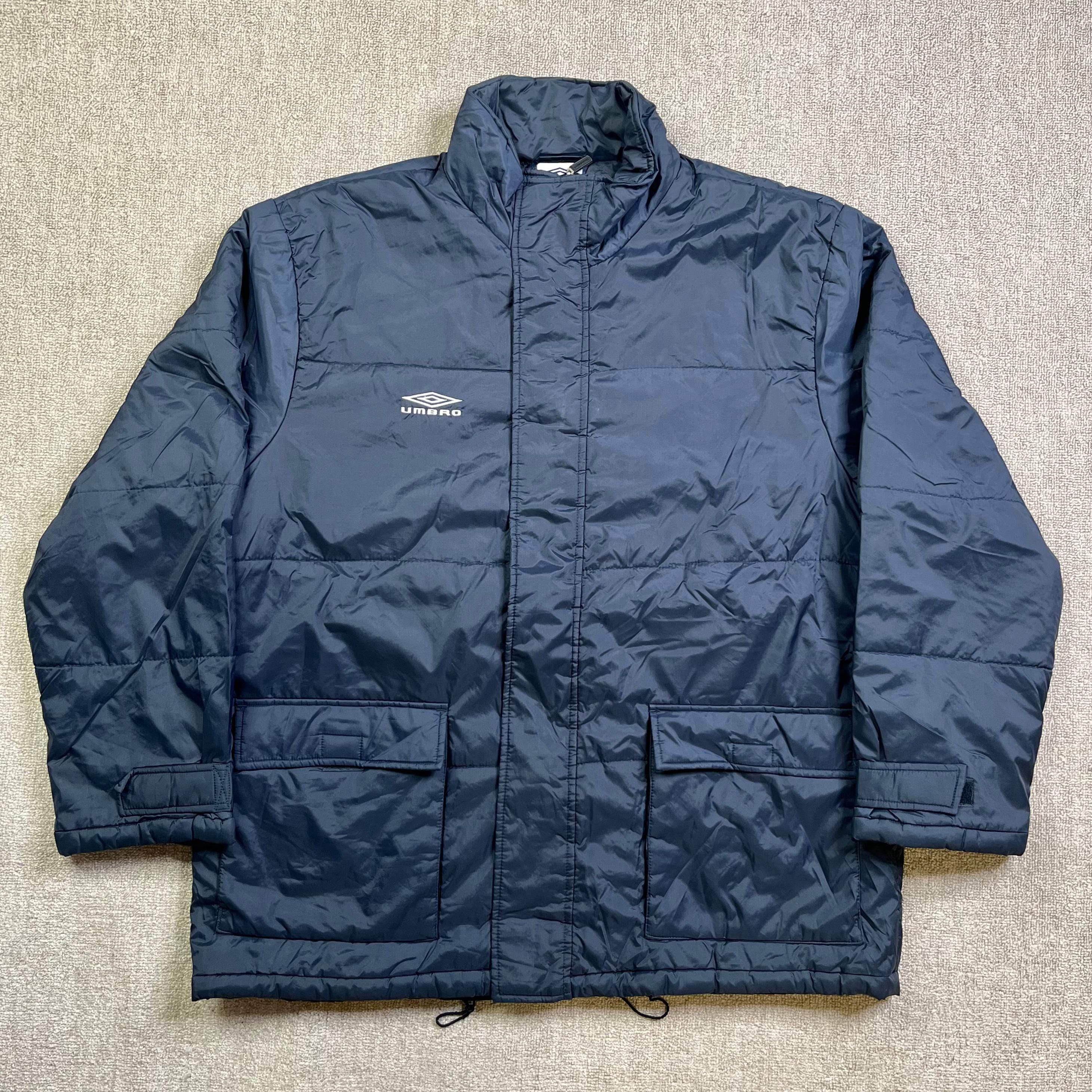 ◆UMBRO◆ Futurism Detachable Women's Crop Padded Jacket Bla 41YerQBqu+L._UY350_.jpg