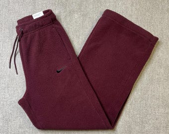 Maroon nike jumpsuit discount