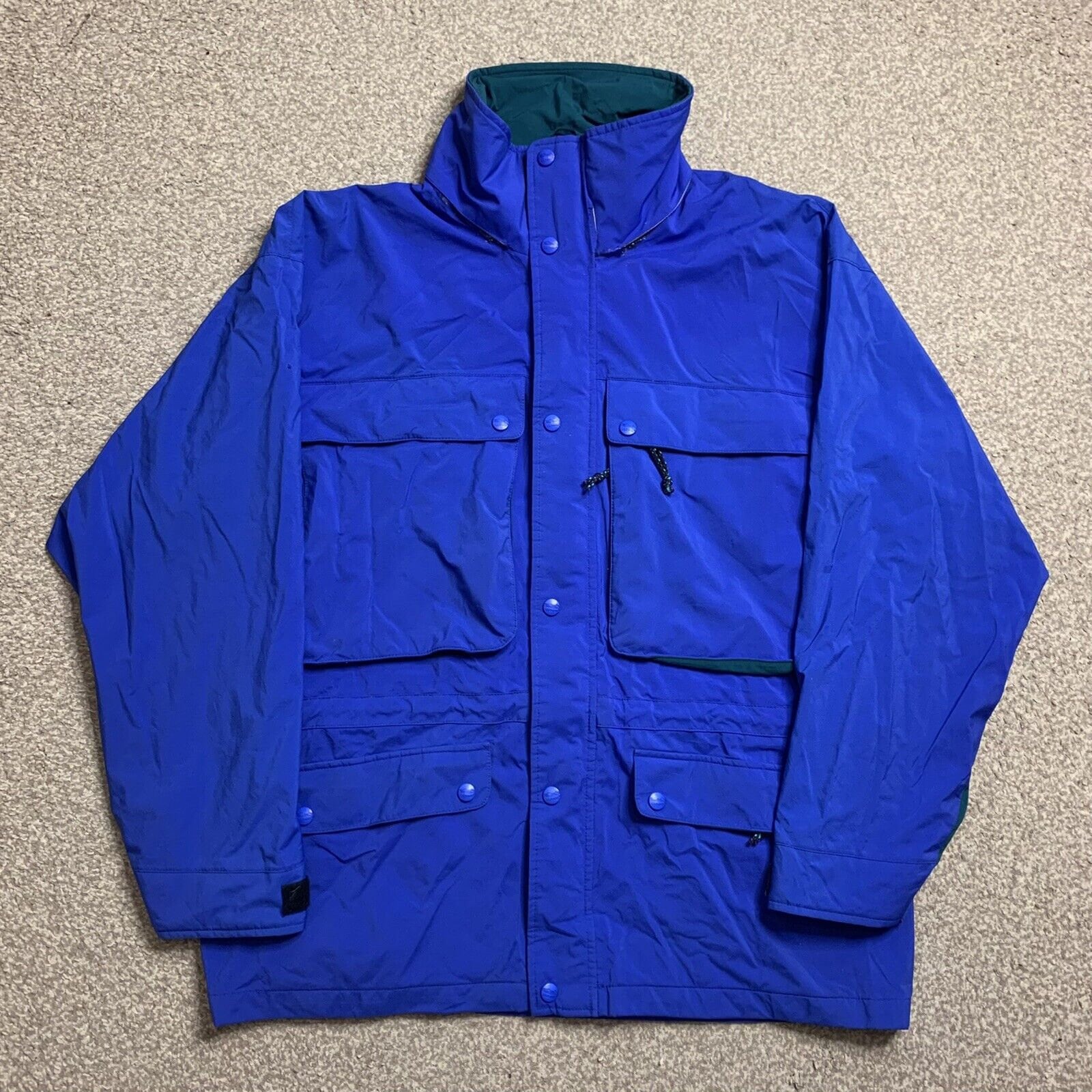 Ll Bean Vintage - Etsy Sweden