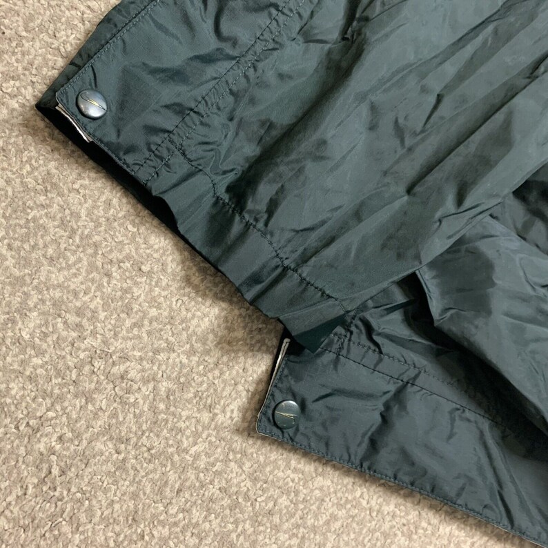 Nike Tracksuit Bottoms Track Pants Joggers Poppers Jogging Etsy New